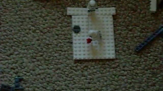 Lego Star Wars Crack смотреть онлайн