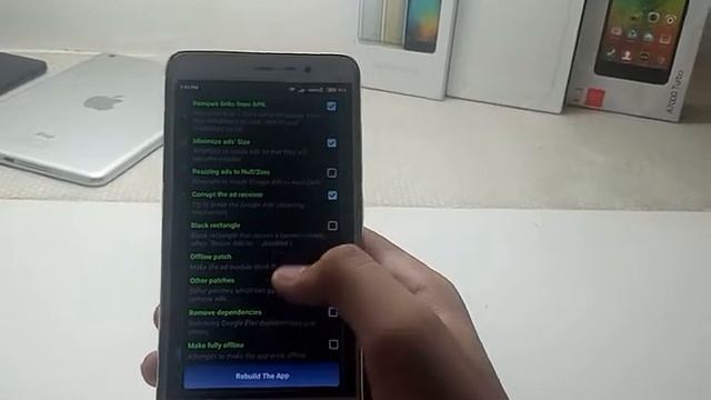 Say GoodBye to Ads : Remove Ads from any Android app [NO ROOT] смотреть онлайн