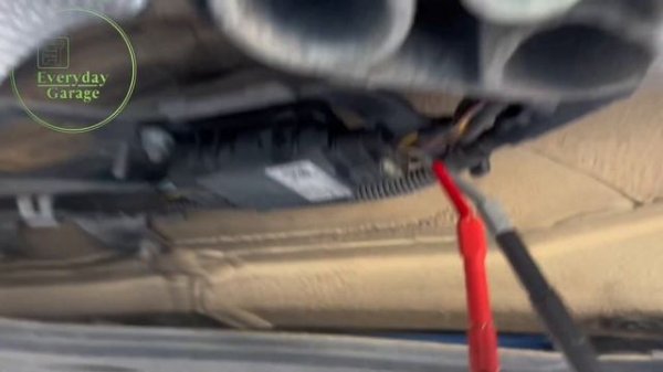 26F500 SCR system efficiency, 26EF00 Nox sensor after SCR Nox deviation to high. BMW 520D