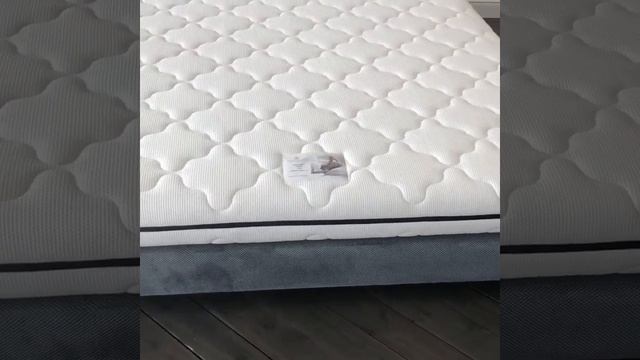 Матрас Materlux mattresses 2021 (трикотаж) смотреть онлайн