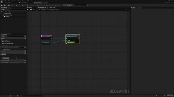 10 -Construction script