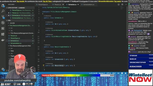 May 17, 2019 - May is for Macs! Starting a new web project: Employee Scheduling + Time Management смотреть онлайн