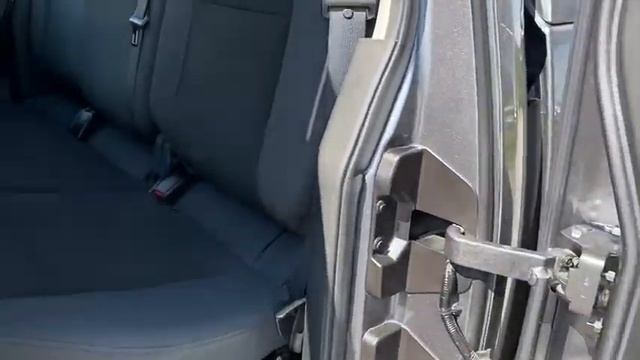 2014 Nissan Titan Atlanta, Griffin, McDonough, Fayetteville, Thomaston, GA U22381A смотреть онлайн