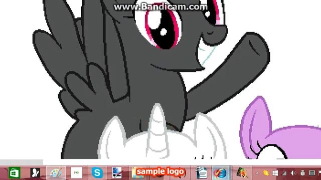 ПРОСТО ПОНИ рисуем 2 часть смотреть онлайн