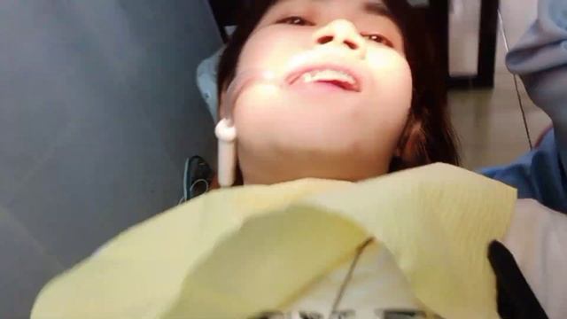 Cleaning and adjust my Brace❤ смотреть онлайн