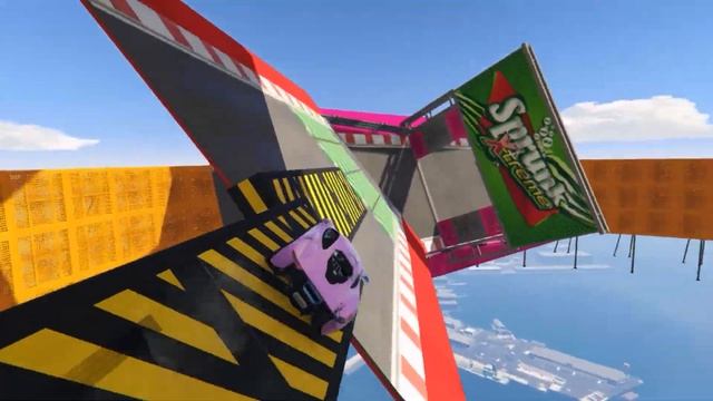 EASY SKILL TEST v2 XA 21 смотреть онлайн