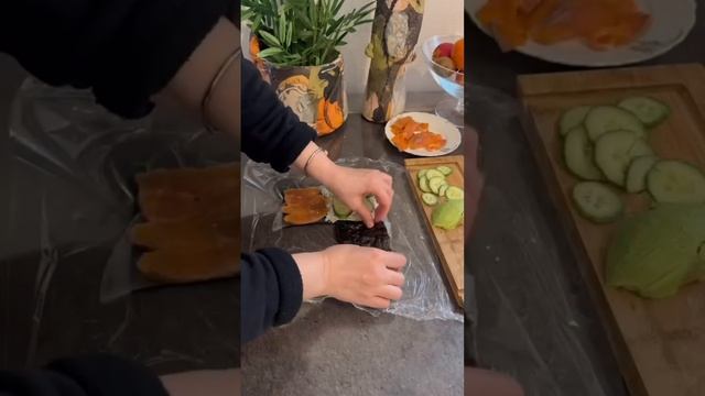 Кулинарное путешествие