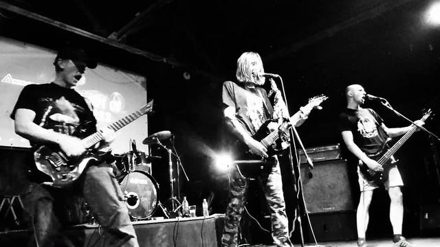 MOHOЛИТ (Winter Trash 3 Памяти Вито Рэмбозо! 14.12.19) смотреть онлайн