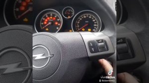 Opel Zafira не заводится!