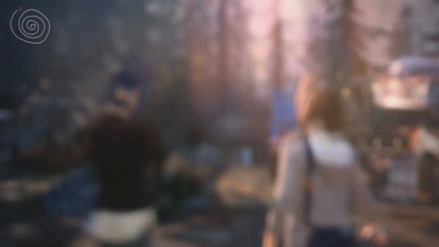 Life is Strange Эпизод 2 — «Out of Time» [RayMatson&Agatha] смотреть онлайн