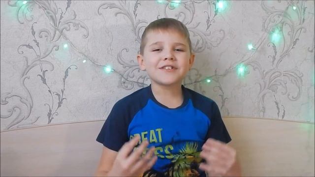 10 фактов обо мне/ Misha Play TV смотреть онлайн