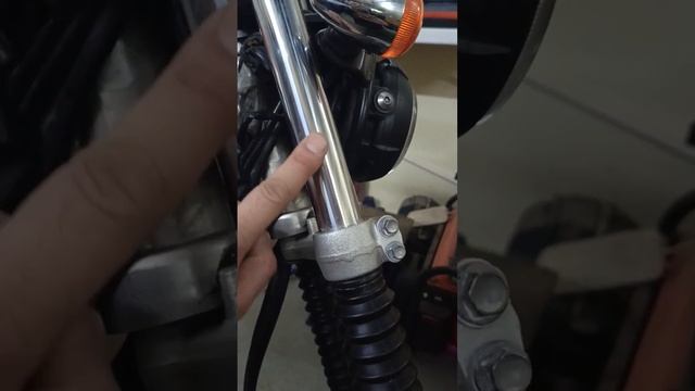 Подготовка Трикера к сезону. Зима-скучно))) смотреть онлайн