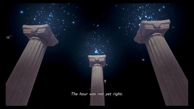 Kingdom Hearts 3- Chapter 1: Olympus- Hades Ambition смотреть онлайн