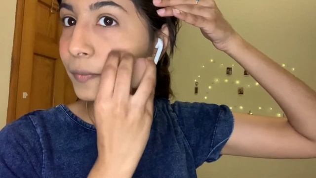 Rare Beauty by Selena Gomez/ Review/brown skin смотреть онлайн