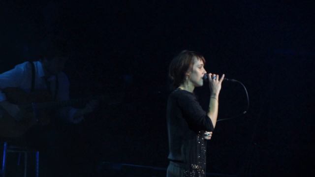 ZAZ - La vie en rose смотреть онлайн