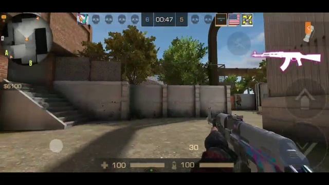 EM BUSCA DA MEDALHA DE PRATA STANDOFF 2, VEM JOGAR TAMBEM!!! смотреть онлайн