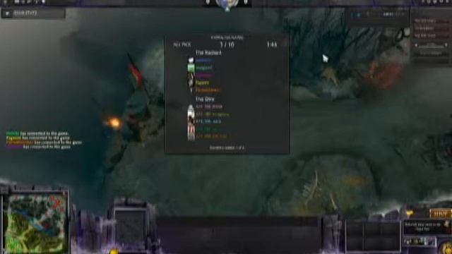 How to play slardar. :D смотреть онлайн