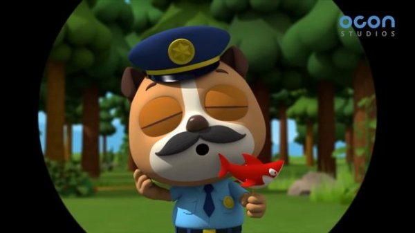 [Super Z 2] Little Hero Super Z l 120min Play l 1