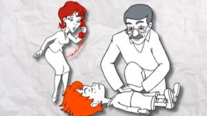 Доктор Комаровский: Неотложка. Реанимация.