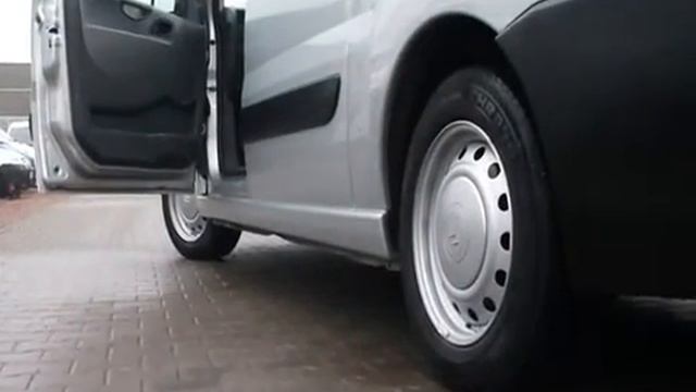 Citroen Jumpy - Komis samochodów dostawczych Łomianki смотреть онлайн