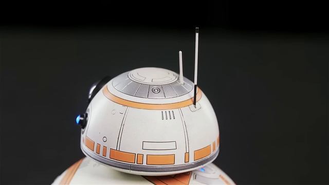 Out of the Box: BB-8 Premium Format™ Figure смотреть онлайн