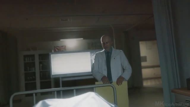 Металлический Солидный Дятел ВСЕОБЪЕМЛЮЮЩАЯ ПУСТОТА - Серия 1 Проснулся смотреть онлайн