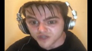 Потный спидранер жмых эффект