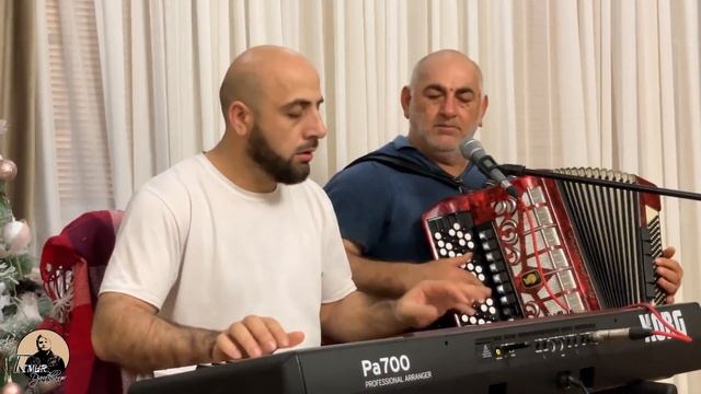 Ильяс Висарбиев-Утренняя пташка