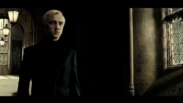 Rita Firsova - Arcade (Duncan Laurence) Draco Lucius Malfoy. Маргарита Фирсова (фан Драко Малфой) смотреть онлайн