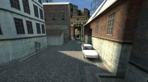 Half-Life 2 - Before The Combine Arrived