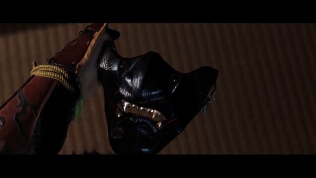 Дзин забирает доспехи своего клана САКАЙ #ghostoftsushima