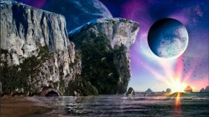 Stive Morgan -Мир который мы создали (The World We Created)