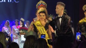 Финал Мисс и Миссис Бизнес Татарстан 2024 (ТК ЭФИР)