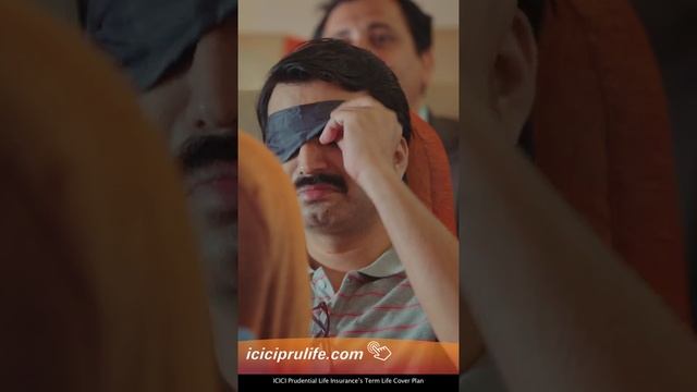ICICI Pru iProtect Smart смотреть онлайн