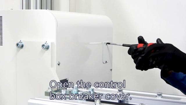 RC-SE/RC/YC/YD/SC/SD/ZD Cooling fan replacement смотреть онлайн