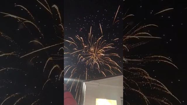 Г.Кинель площадь Мира 77 ЛЕТ ПОБЕДЫ И 77 САЛЮТОВ смотреть онлайн