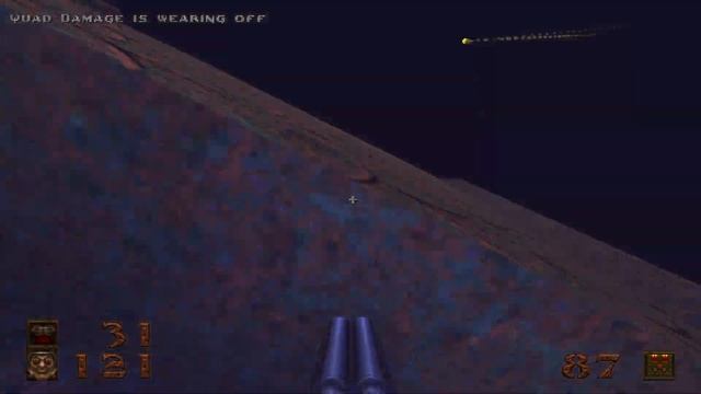 Quake Remastered: Scourge of Armagon - HIPDM1 The Edge of Oblivion - All Secrets (Nightmare Skill) смотреть онлайн