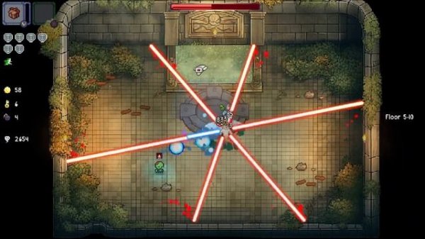 The Last Game - Официальный трейлер