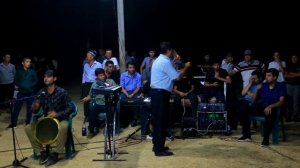 ХАЙРИДДИНИ БОЗОР ДАР ТУЙ КУЙБЕШ 2024