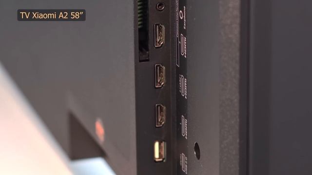 Giữa TV Xiaomi P1 55" và A2 58" nên chọn sản phẩm nào? смотреть онлайн