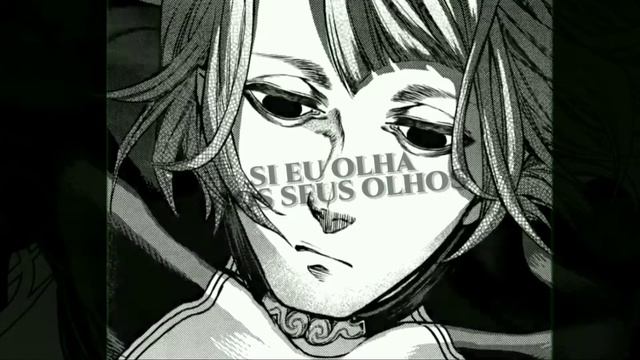 Tirano dos Mares | Poseidon (Shuumatsu no valkyrie ) | DMzin смотреть онлайн