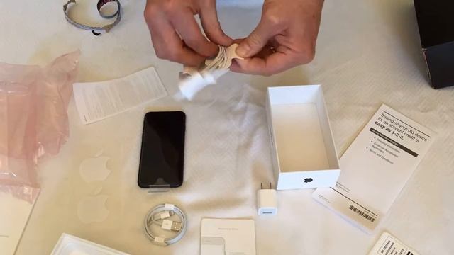 AppleWeek Gets a new iPhone 7! - Part 2 смотреть онлайн