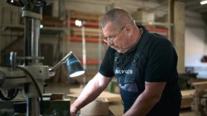 ДВЕРЦОВ — это не просто компания. Это история о любви.