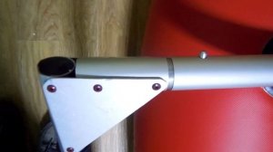 Шверц для парусных люкс-байдарок Gora63