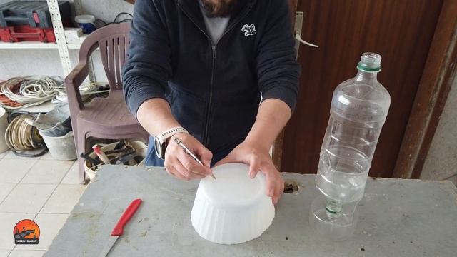 NJERIU I SHARRIT - Sistemi për ushqim të zogjve - Episodi 15 смотреть онлайн