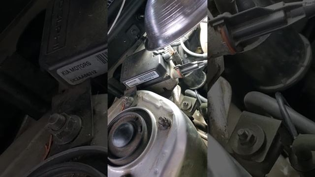 testing the battery and alternator смотреть онлайн