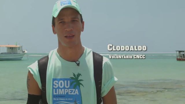 PRAIA ACESSIVEL E LIMPA смотреть онлайн