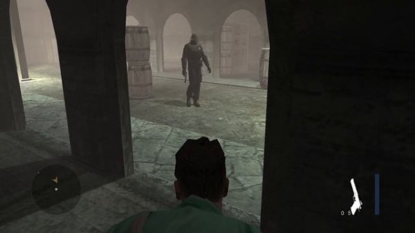 RazorMoon - Manhunt 2's Definitive Restoration Mod