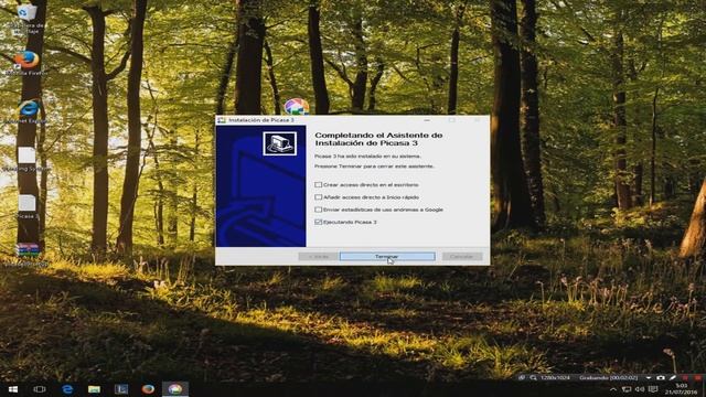 Descargar y Instalar picasa 3 para todos los Windows 2016 смотреть онлайн