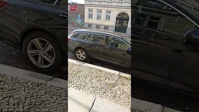 Opel Insignia !не сдаётся продолжение легенды!! смотреть онлайн